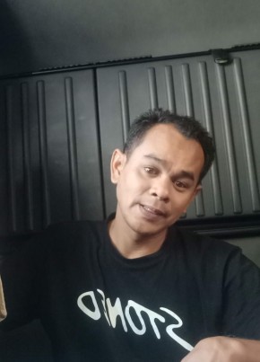 adudu, 46, Malaysia, Tangkak