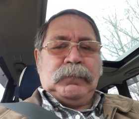 Valeriy, 70, Yekaterinburg