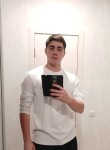Рав, 19 лет, Екатеринбург