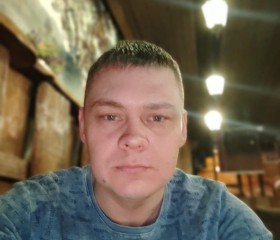 Иван, 34 года, Заринск