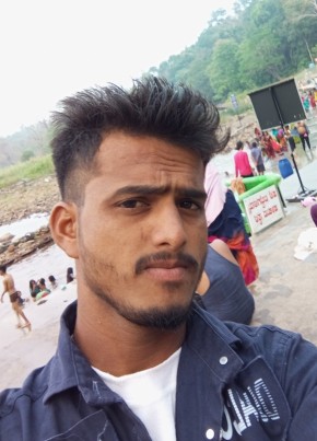 Rocky, 21, India, Harpanahalli