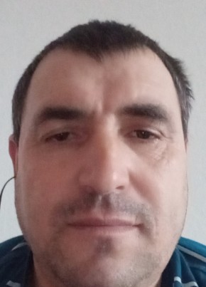 Sergiu Josan, 48, Koninkrijk België, Brussel