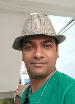 ram, 44, India, Marathi, Maharashtra