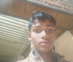 Amarjeet Yadav, 22 года, Gaya