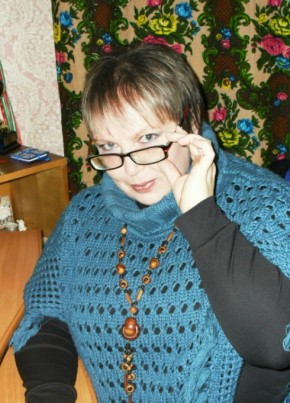 Елена, 50, Рэспубліка Беларусь, Драгічын