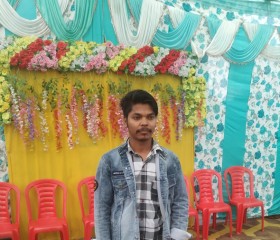 Rohit Sharma, 22 года, Roorkee