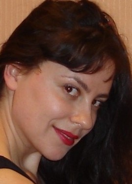 Ольга, 49, Россия, Москва