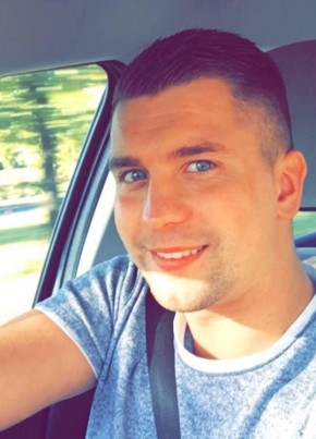 TomTomi, 23, Rzeczpospolita Polska, Warszawa