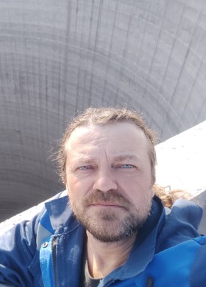 Mikhail, 41, Russia, Volgograd