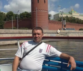 Юрий, 50 лет, Вичуга