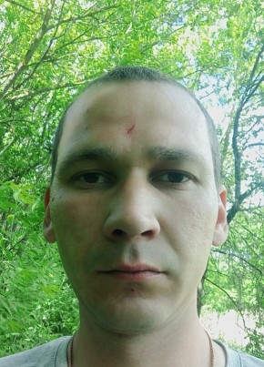 Олег, 33, Україна, Малинівка