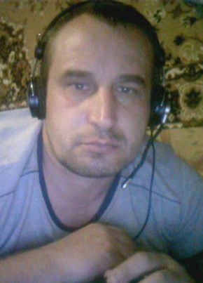 Александр, 48, Україна, Кременчук