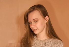 Светлана, 24 - Только Я