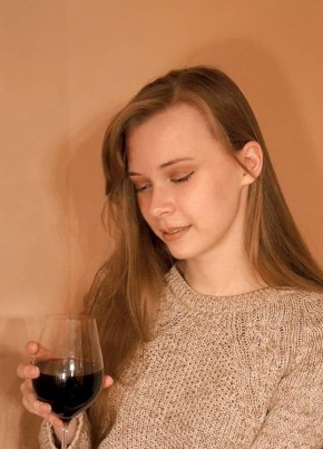 Svetlana, 22, Russia, Moscow