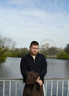 RamblerDating profile picture for @barrister