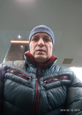 Левани , 53, Россия, Самара