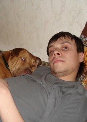 Oleg, 41, Россия, Гатчина