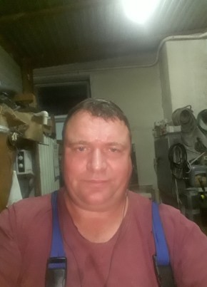 Николас, 52, Россия, Назарово
