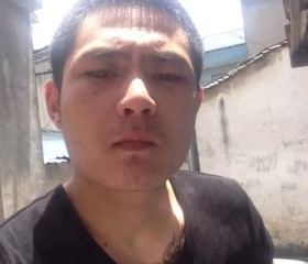 周浩浩, 31, Xiulin