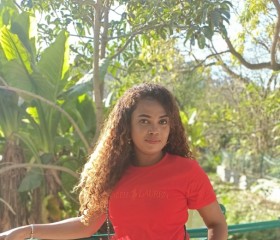 Cynthia, 31 год, Toamasina