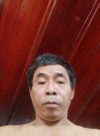 Hùng, 55 лет, Thành phố Bạc Liêu