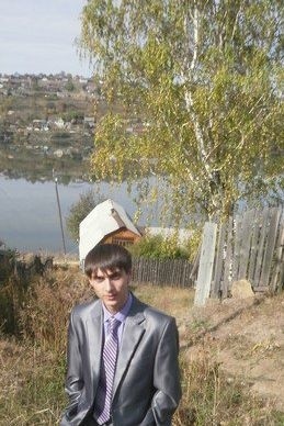 Александр, 33, Россия, Усть-Катав