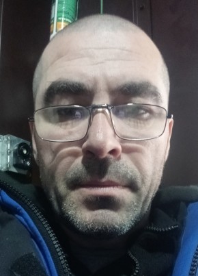Виталий, 51, Россия, Тарко-Сале