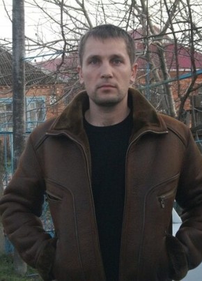 Сергей из Ленинск-Кузнецкия 43 года