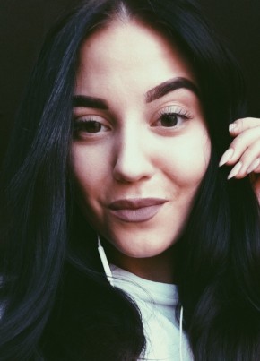 Alina, 33, Russia, Moscow