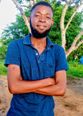 BIRYA из Malindi 33 года