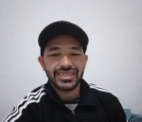 Wemerson, 41 год, Belo Horizonte