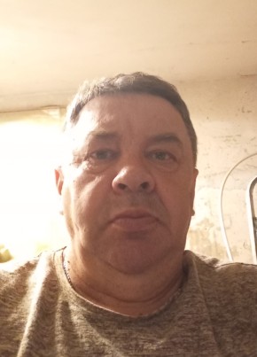 Юрий из Белёва 63 года