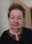 Nadezhda Shabarova, 71, Barnaul