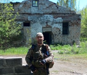Иван, 45 лет, Донецьк