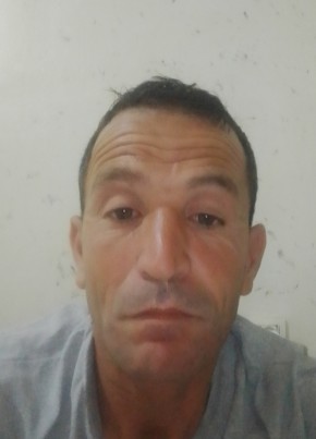 يلال из Jijel 43 года