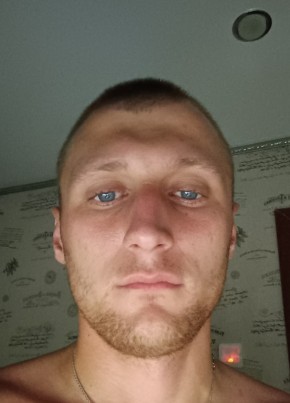 Иван, 27, Россия, Ярославль