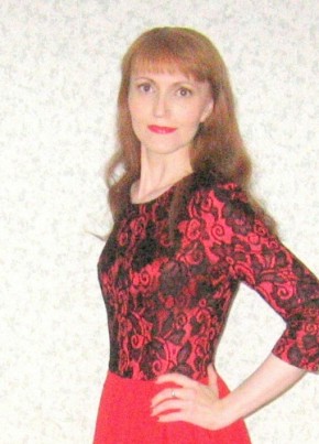 Yuliya, 44, Russia, Saint Petersburg