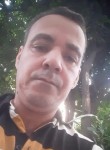 Anderson, 53, Rio de Janeiro