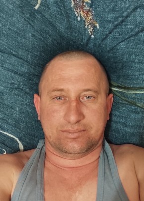 Serg, 39, Россия, Анапа