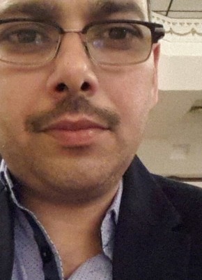 Engin Cem, 51, Turkey, Ankara