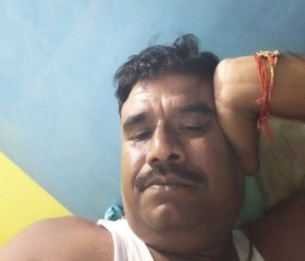 Ramesh singh, 42 года, Lucknow