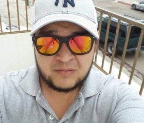 Germán, 37, El Pueblito