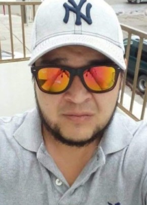 Germán, 37, Mexico, El Pueblito