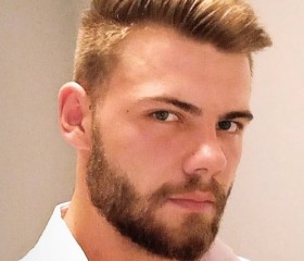 Pavel, 28, Minsk