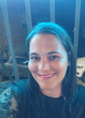 Dalva Helena, 38, Brazil, Resende