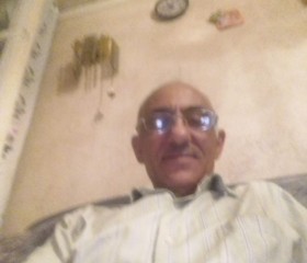 Viktor, 58, Tbilisi