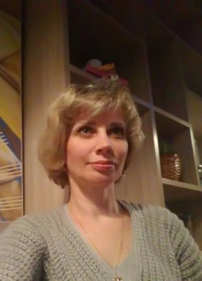 Алена, 54, Россия, Санкт-Петербург