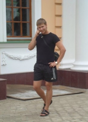 Дмитрий, 34, Россия, Дзержинск