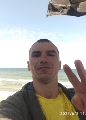 Анатолий, 35, Россия, Калининград