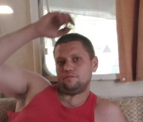 Константин, 38 лет, Горад Мінск